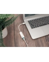 Adapter USB 3.0 do RJ45 Gigabit Ethernet 10/100/1000 MB/s - nr 30