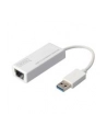 Adapter USB 3.0 do RJ45 Gigabit Ethernet 10/100/1000 MB/s - nr 32