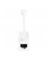 Adapter USB 3.0 do RJ45 Gigabit Ethernet 10/100/1000 MB/s - nr 36