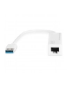 Adapter USB 3.0 do RJ45 Gigabit Ethernet 10/100/1000 MB/s - nr 37