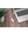 Adapter USB 3.0 do RJ45 Gigabit Ethernet 10/100/1000 MB/s - nr 40