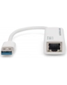 Adapter USB 3.0 do RJ45 Gigabit Ethernet 10/100/1000 MB/s - nr 45