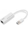Adapter USB 3.0 do RJ45 Gigabit Ethernet 10/100/1000 MB/s - nr 46