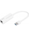 Adapter USB 3.0 do RJ45 Gigabit Ethernet 10/100/1000 MB/s - nr 49