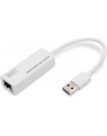 Adapter USB 3.0 do RJ45 Gigabit Ethernet 10/100/1000 MB/s - nr 51