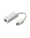 Adapter USB 3.0 do RJ45 Gigabit Ethernet 10/100/1000 MB/s - nr 53