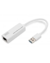 Adapter USB 3.0 do RJ45 Gigabit Ethernet 10/100/1000 MB/s - nr 56