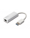 Adapter USB 3.0 do RJ45 Gigabit Ethernet 10/100/1000 MB/s - nr 18