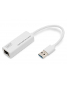 Adapter USB 3.0 do RJ45 Gigabit Ethernet 10/100/1000 MB/s - nr 26