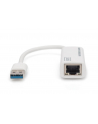 Adapter USB 3.0 do RJ45 Gigabit Ethernet 10/100/1000 MB/s - nr 28