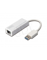 Adapter USB 3.0 do RJ45 Gigabit Ethernet 10/100/1000 MB/s - nr 6