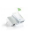 TL-WPA4220KIT Wireless Power Line Extender 500Mbps N300 - nr 33