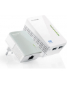 TL-WPA4220KIT Wireless Power Line Extender 500Mbps N300 - nr 42