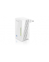 TL-WPA4220KIT Wireless Power Line Extender 500Mbps N300 - nr 4