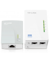 TL-WPA4220KIT Wireless Power Line Extender 500Mbps N300 - nr 11