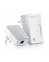 TL-WPA4220KIT Wireless Power Line Extender 500Mbps N300 - nr 17