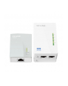 TL-WPA4220KIT Wireless Power Line Extender 500Mbps N300 - nr 22