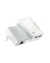 TL-WPA4220KIT Wireless Power Line Extender 500Mbps N300 - nr 23