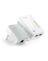 TP-Link WPA4220KIT Wireless Power Line Extender 500Mbps N300 - nr 4