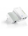 TP-Link WPA4220KIT Wireless Power Line Extender 500Mbps N300 - nr 9