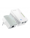 TP-Link WPA4220KIT Wireless Power Line Extender 500Mbps N300 - nr 12