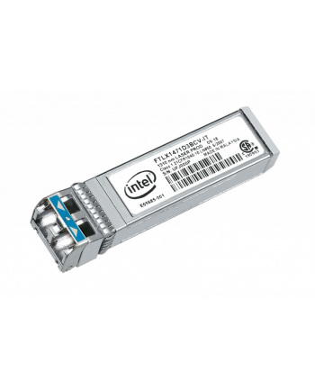 Intel Ethernet Server Module 10G 1xLR           E10GSFPLR nr 1