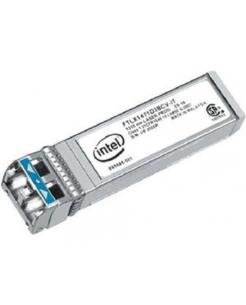 Intel Ethernet Server Module 10G 1xLR           E10GSFPLR nr 2