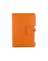 ETUI DO GALAXY TAB 2 10''ULTRA SLIM ORANGE - nr 13