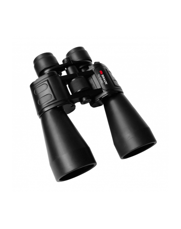 Braun Phototechnik Lornetka BRAUN 10-30x60 główny