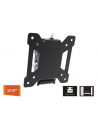 Maclean MC-596 13-23 vesa 100x100 20kg reg uchwyt do monitora TV - nr 29