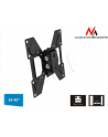 Maclean MC-597 17-37 vesa 200x200 20kg reg uchwyt do monitora TV - nr 11