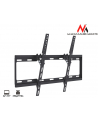 Maclean Uchwyt do TV 32-70 cali 35kg VESA standard - nr 1