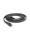 Gembird Kabel HDMI-HDMI v1.4 3D TV High Speed Ethernet  1M płaski (pozłacane końcówki) - nr 10