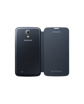 Samsung Etui I9200 Black nr 1