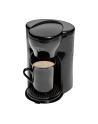Clatronic Ekspres przelewowy czarna           KA 3356 - nr 2