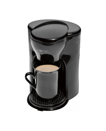 Clatronic Ekspres przelewowy czarna           KA 3356 nr 2