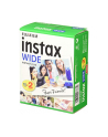 Fujifilm ColorFilm Instax REG.Gl ossy (10/PK) wklad 2 pac - nr 8