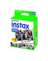 Fujifilm ColorFilm Instax REG.Gl ossy (10/PK) wklad 2 pac - nr 9