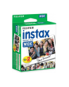 Fujifilm ColorFilm Instax REG.Gl ossy (10/PK) wklad 2 pac - nr 12