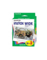 Fujifilm ColorFilm Instax REG.Gl ossy (10/PK) wklad 2 pac - nr 1