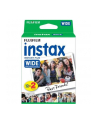 Fujifilm ColorFilm Instax REG.Gl ossy (10/PK) wklad 2 pac - nr 6