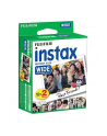 Fujifilm ColorFilm Instax REG.Gl ossy (10/PK) wklad 2 pac - nr 7