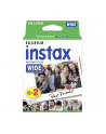 Fujifilm ColorFilm Instax REG.Gl ossy (10/PK) wklad 2 pac - nr 16