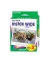 Fujifilm ColorFilm Instax REG.Gl ossy (10/PK) wklad 2 pac - nr 20