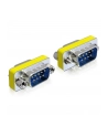 Delock adapter COM 9M/9M - nr 12