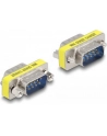 Delock adapter COM 9M/9M - nr 15