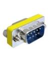 Delock adapter COM 9M/9M - nr 16