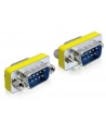 Delock adapter COM 9M/9M - nr 3