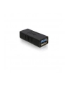 Delock adapter USB 3.0 AF-AF (beczka) - nr 18