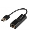 iTec i-tec USB 2.0 Fast Ethernet Adapter karta sieciowa USB 10/100 Mbps - nr 9